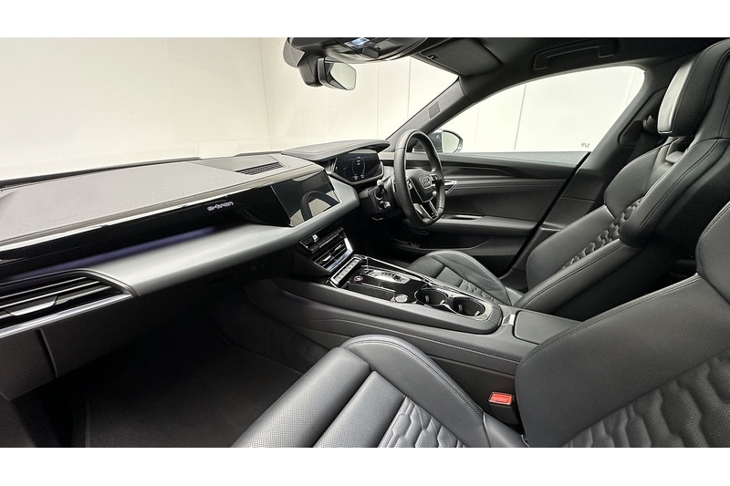 Used Audi e-tron GT 2022 for sale - 77379167: Photo 23