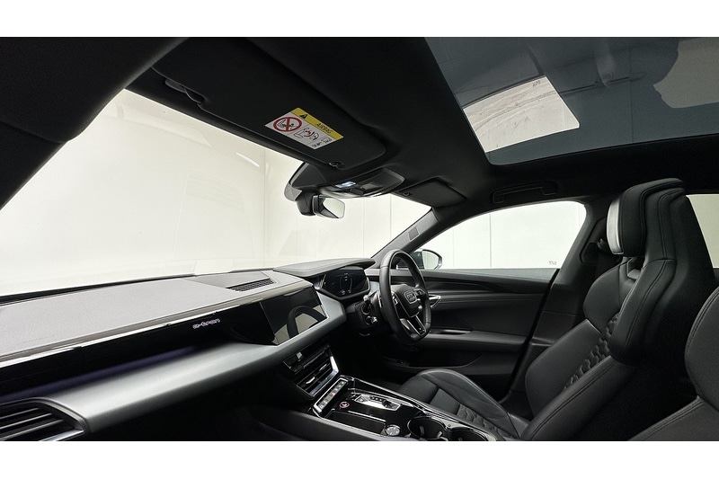 Used Audi e-tron GT 2022 for sale - 77379167: Photo 24