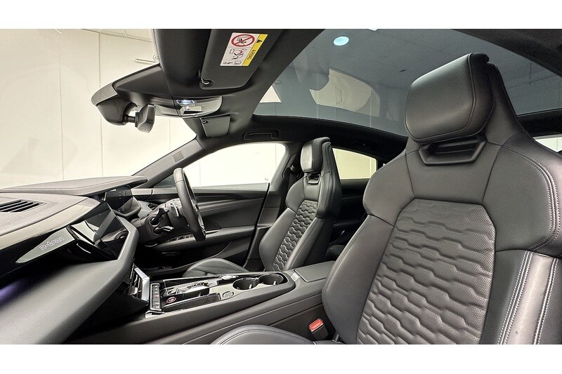 Used Audi e-tron GT 2022 for sale - 77379167: Photo 25
