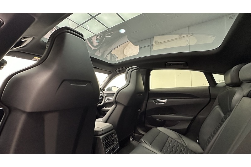 Used Audi e-tron GT 2022 for sale - 77379167: Photo 28