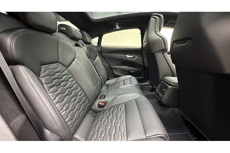 Used Audi e-tron GT 2022 for sale - 77379167: Photo 29