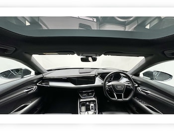 Used Audi e-tron GT 2022 for sale - 77379167: Photo