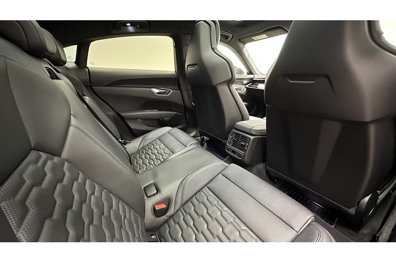 Used Audi e-tron GT 2022 for sale - 77379167: Photo 30