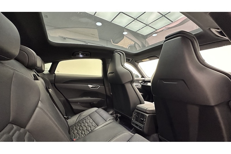Used Audi e-tron GT 2022 for sale - 77379167: Photo 31
