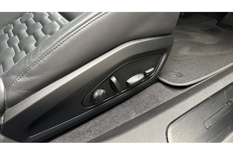 Used Audi e-tron GT 2022 for sale - 77379167: Photo 41