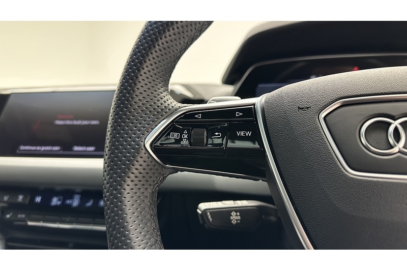 Used Audi e-tron GT 2022 for sale - 77379167: Photo 45