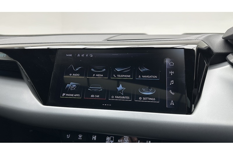 Used Audi e-tron GT 2022 for sale - 77379167: Photo 49