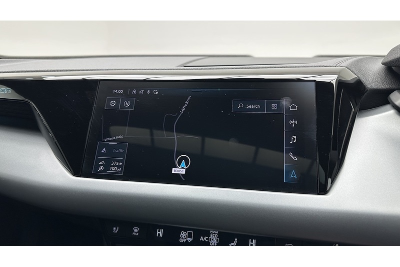 Used Audi e-tron GT 2022 for sale - 77379167: Photo 53