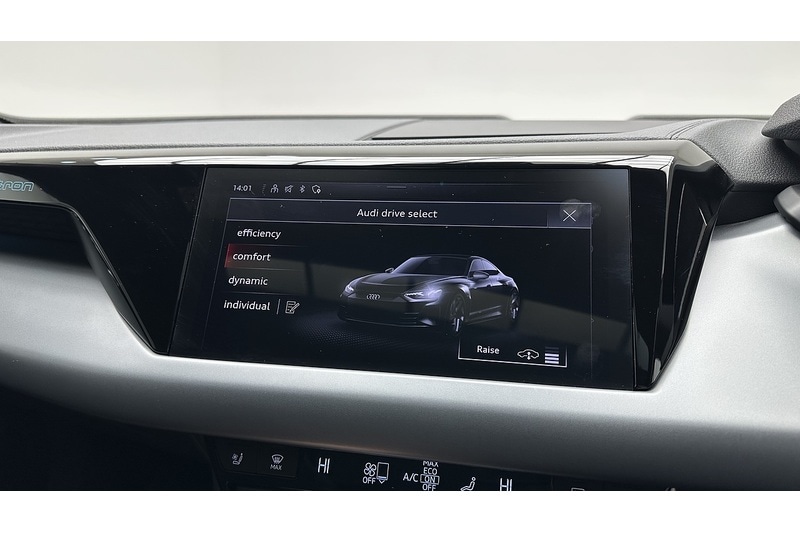 Used Audi e-tron GT 2022 for sale - 77379167: Photo 54