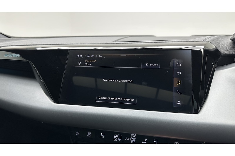 Used Audi e-tron GT 2022 for sale - 77379167: Photo 55