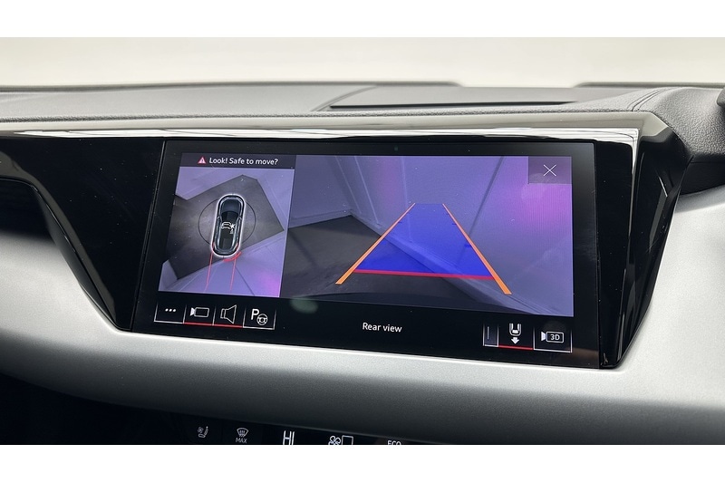 Used Audi e-tron GT 2022 for sale - 77379167: Photo 56