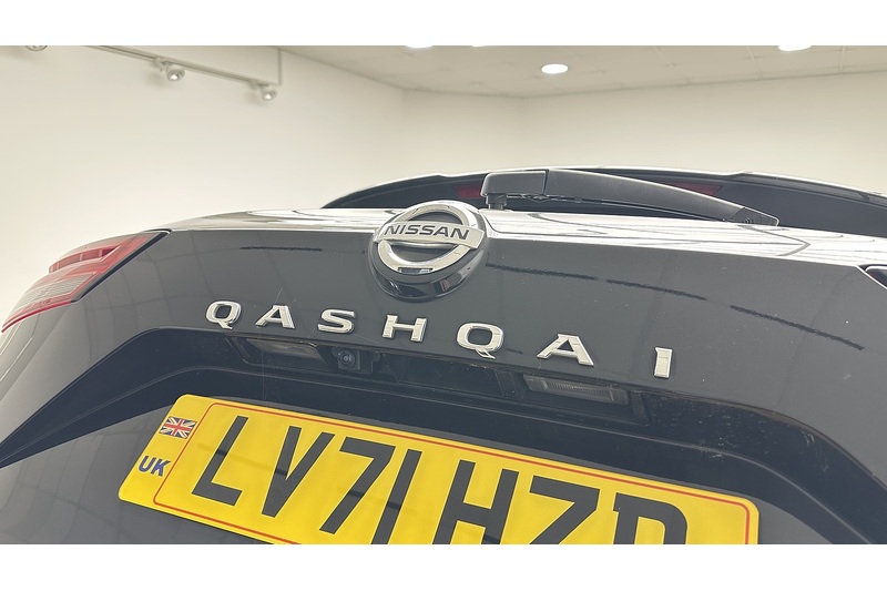 Used Nissan Qashqai 2021 for sale - 76784608: Photo 15