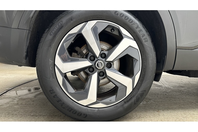 Used Nissan Qashqai 2021 for sale - 76784608: Photo 17