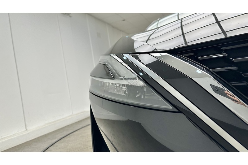 Used Nissan Qashqai 2021 for sale - 76784608: Photo 18