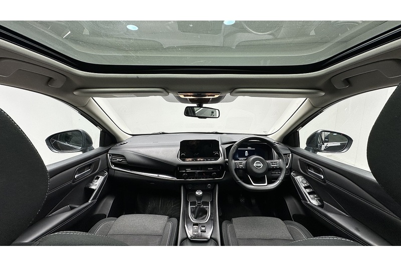 Used Nissan Qashqai 2021 for sale - 76784608: Photo 2