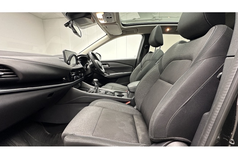 Used Nissan Qashqai 2021 for sale - 76784608: Photo 20