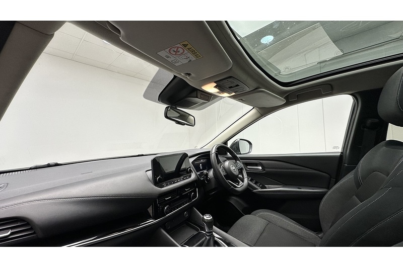 Used Nissan Qashqai 2021 for sale - 76784608: Photo 22