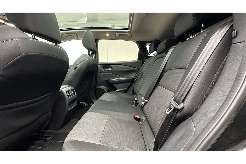 Used Nissan Qashqai 2021 for sale - 76784608: Photo 24