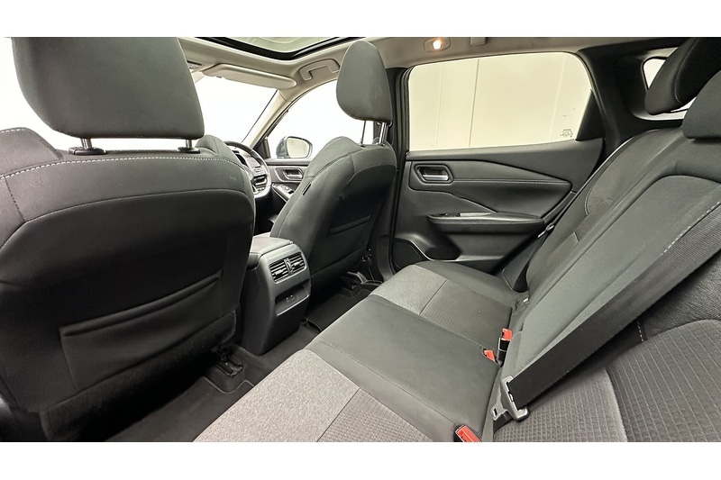 Used Nissan Qashqai 2021 for sale - 76784608: Photo 25