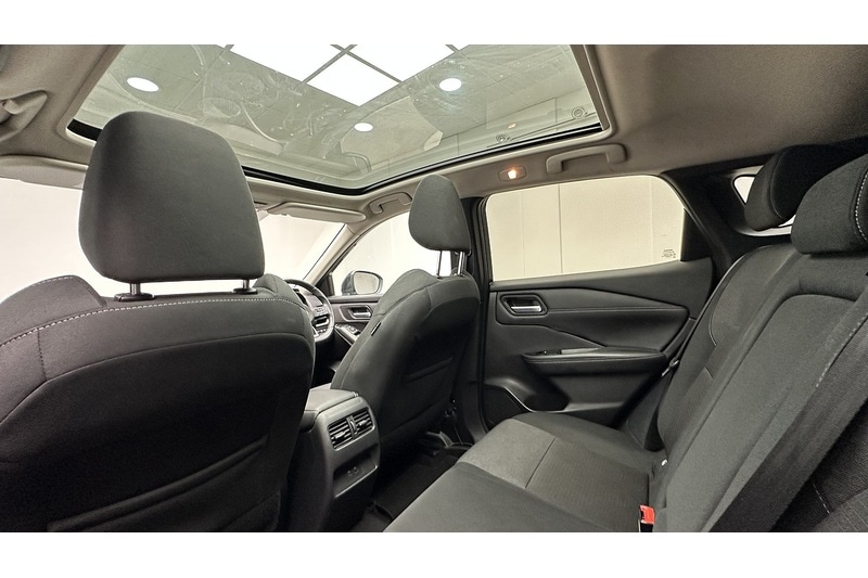 Used Nissan Qashqai 2021 for sale - 76784608: Photo 26