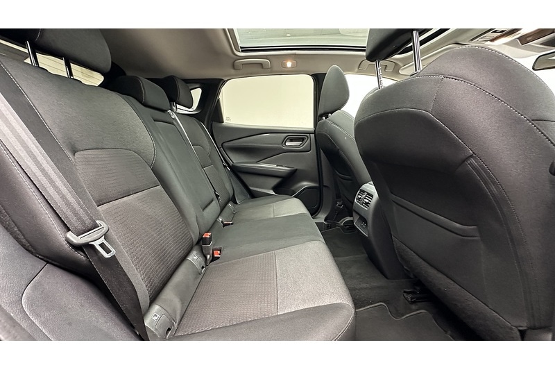 Used Nissan Qashqai 2021 for sale - 76784608: Photo 27