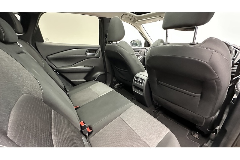 Used Nissan Qashqai 2021 for sale - 76784608: Photo 28