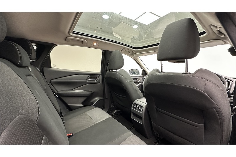 Used Nissan Qashqai 2021 for sale - 76784608: Photo 29