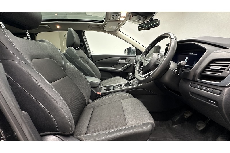 Used Nissan Qashqai 2021 for sale - 76784608: Photo 31