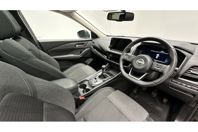 Used Nissan Qashqai 2021 for sale - 76784608: Photo 32