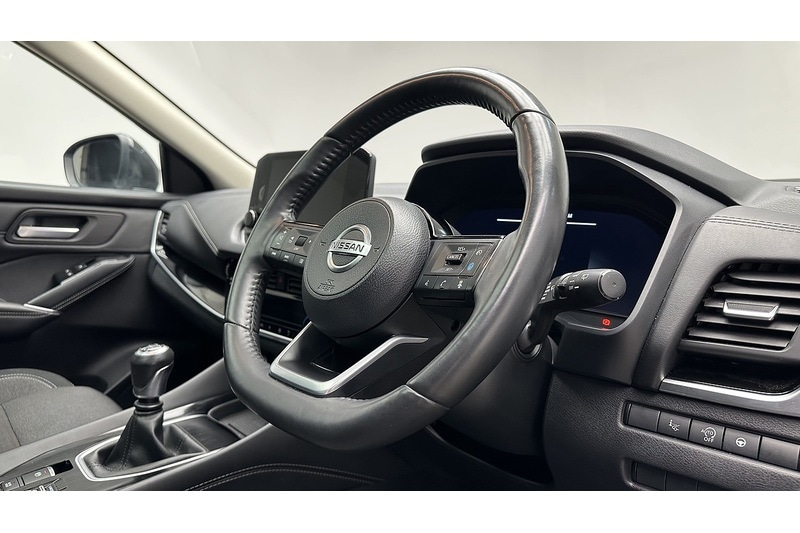 Used Nissan Qashqai 2021 for sale - 76784608: Photo 33