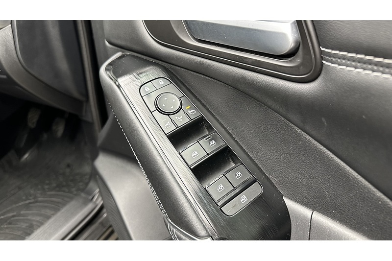 Used Nissan Qashqai 2021 for sale - 76784608: Photo 34