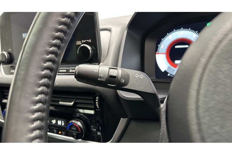 Used Nissan Qashqai 2021 for sale - 76784608: Photo 36