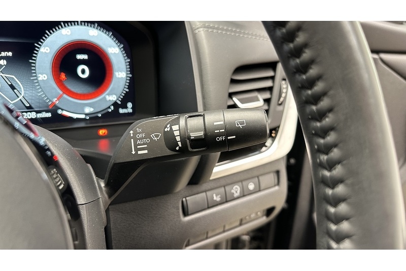 Used Nissan Qashqai 2021 for sale - 76784608: Photo 37