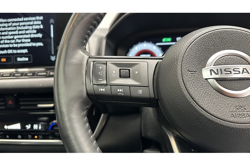 Used Nissan Qashqai 2021 for sale - 76784608: Photo 39