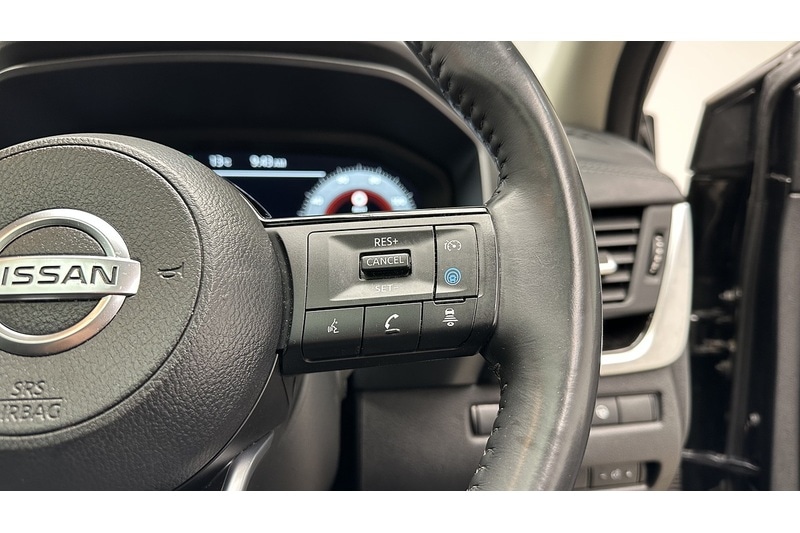 Used Nissan Qashqai 2021 for sale - 76784608: Photo 40