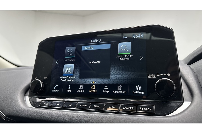 Used Nissan Qashqai 2021 for sale - 76784608: Photo 41