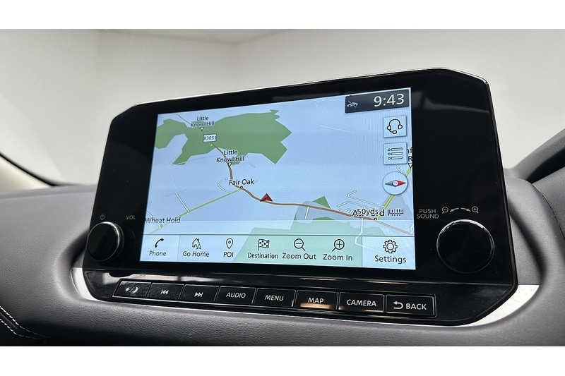 Used Nissan Qashqai 2021 for sale - 76784608: Photo 42