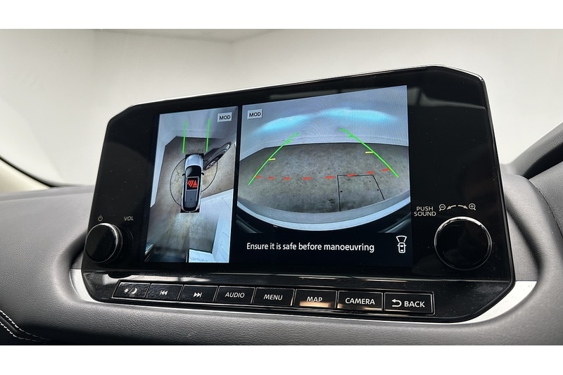 Used Nissan Qashqai 2021 for sale - 76784608: Photo 43