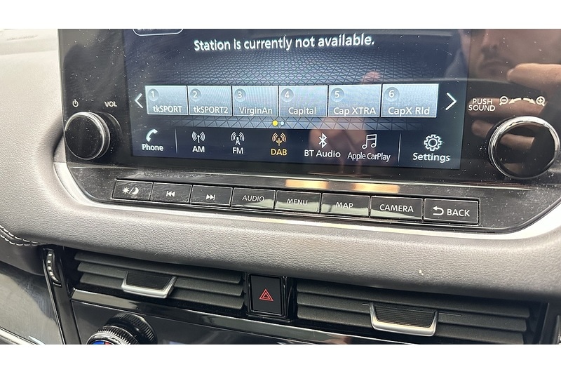 Used Nissan Qashqai 2021 for sale - 76784608: Photo 44