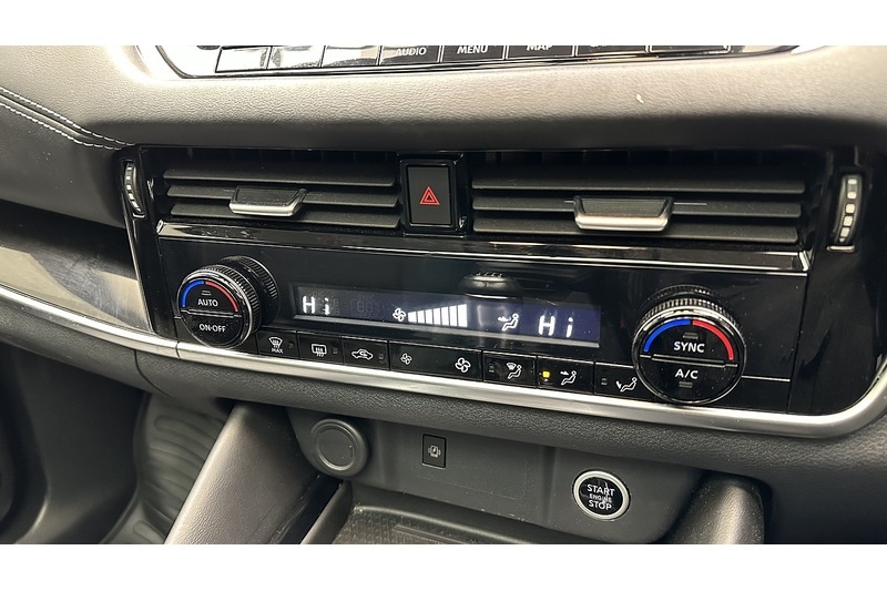 Used Nissan Qashqai 2021 for sale - 76784608: Photo 45