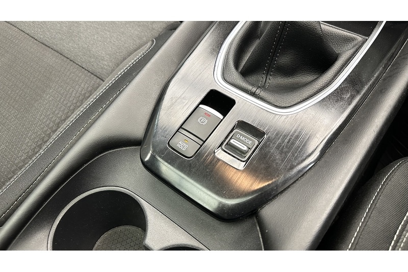 Used Nissan Qashqai 2021 for sale - 76784608: Photo 46