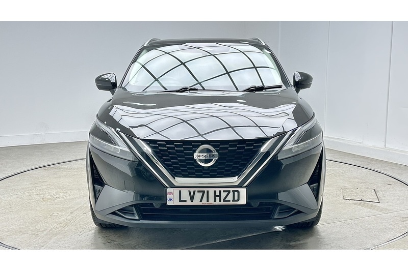 Used Nissan Qashqai 2021 for sale - 76784608: Photo 5