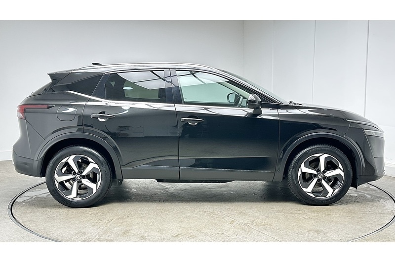 Used Nissan Qashqai 2021 for sale - 76784608: Photo 6