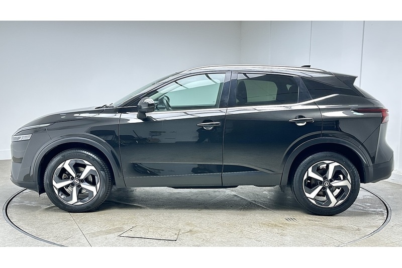 Used Nissan Qashqai 2021 for sale - 76784608: Photo 8