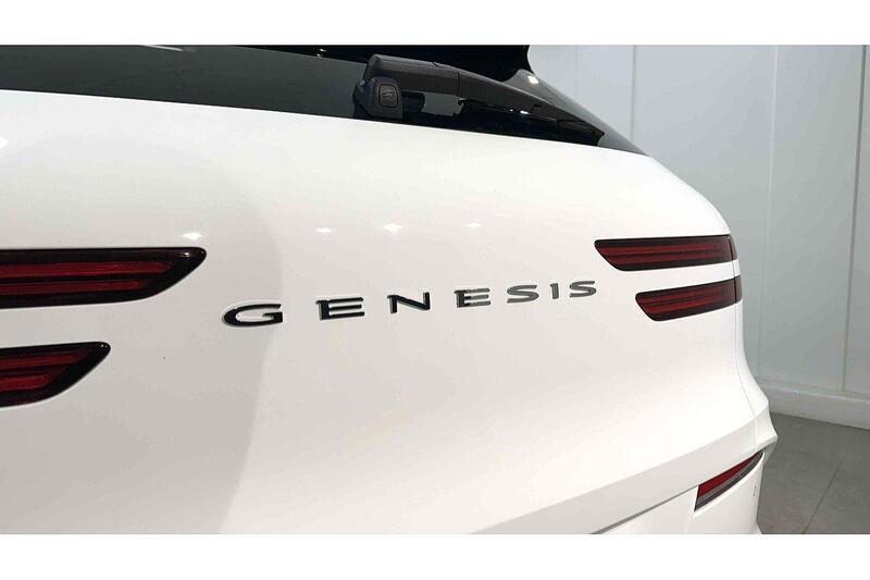 Used Genesis GV70 2023 for sale - 76784379: Photo 15