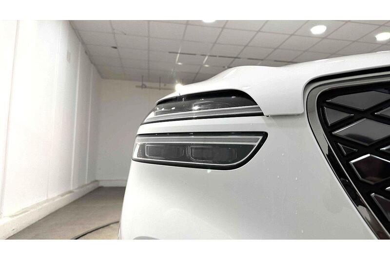 Used Genesis GV70 2023 for sale - 76784379: Photo 18