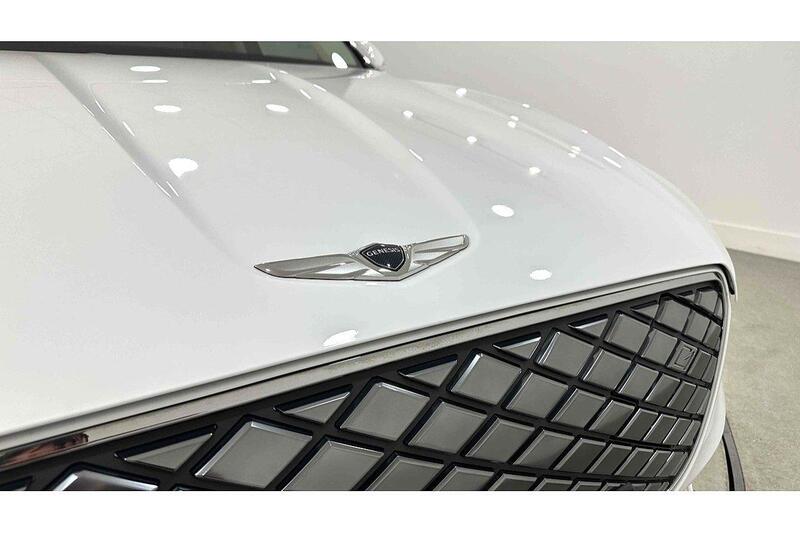 Used Genesis GV70 2023 for sale - 76784379: Photo 19