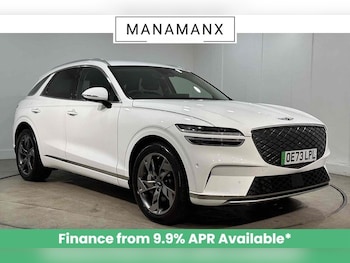 Used Genesis GV70 2023 for sale - 76784379: Photo