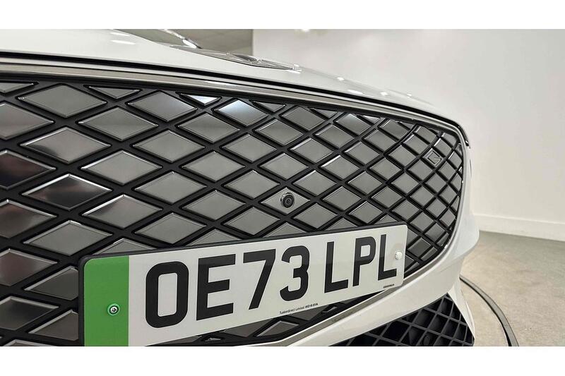 Used Genesis GV70 2023 for sale - 76784379: Photo 20