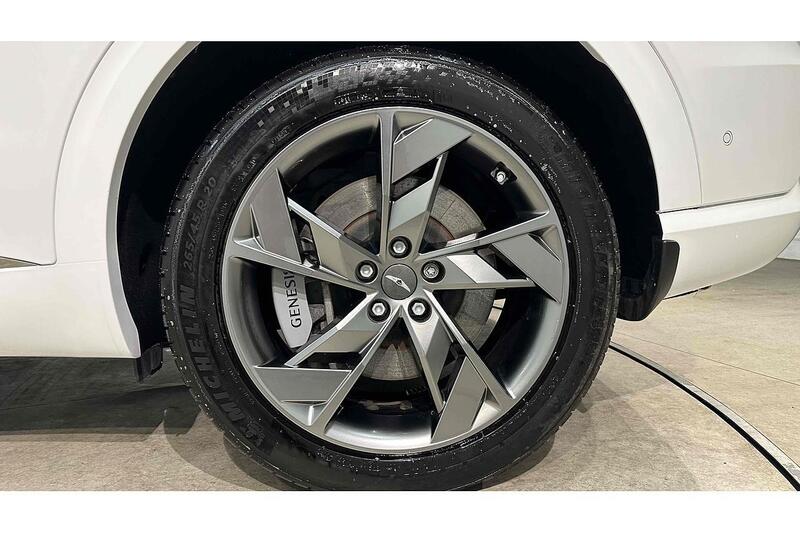 Used Genesis GV70 2023 for sale - 76784379: Photo 24